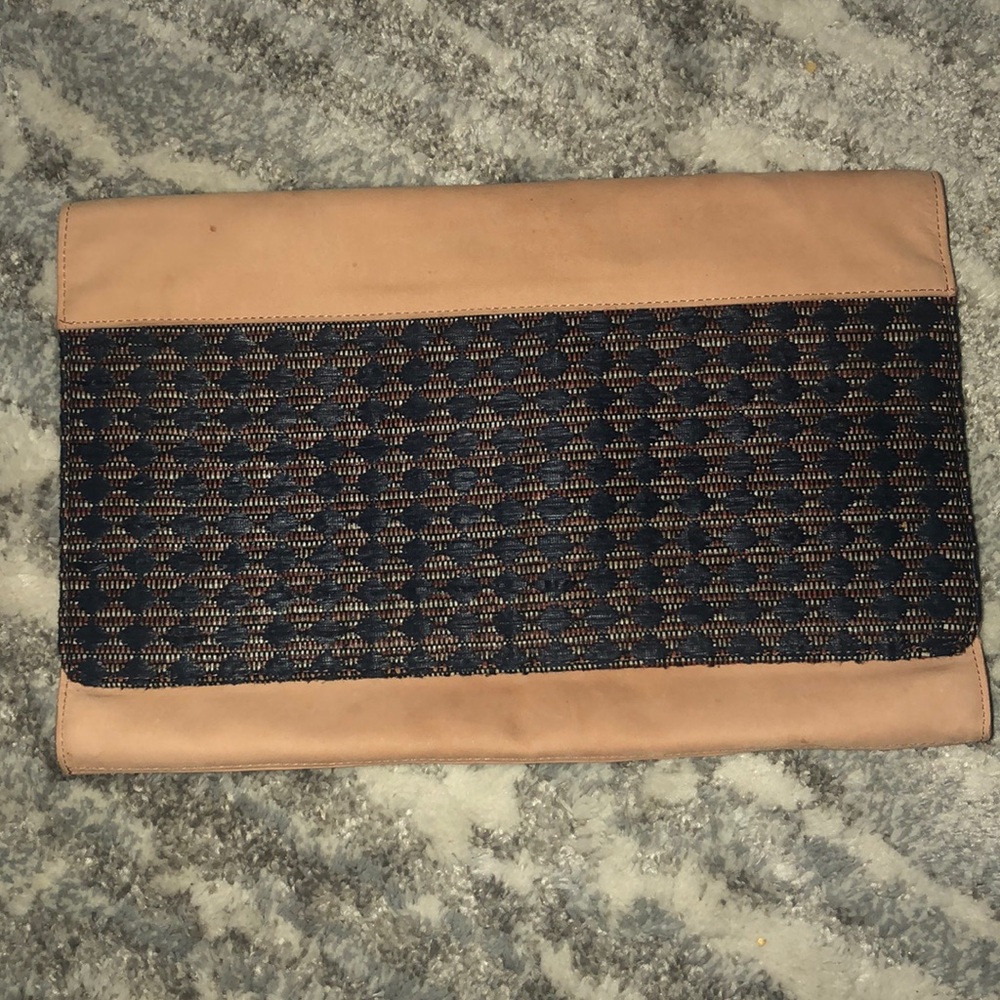 All Saints Purse